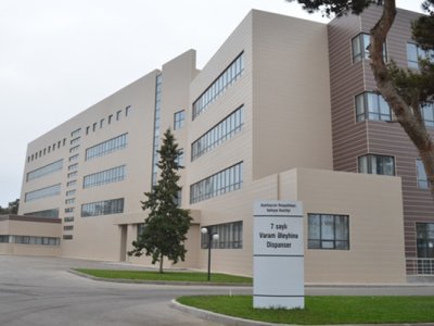 Bu il&nbsp;3 522 nəfər vərəm dispanserində qeydiyyata alınıb