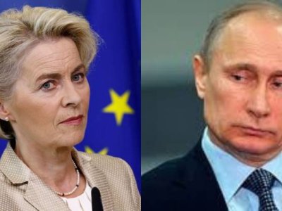 Rusiya aktivləri &ldquo;lehinə" səs verilənə qədər dondurulmuş qalacaq