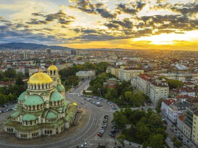 Bolqarıstanda Şuşa parkı AÇILACAQ