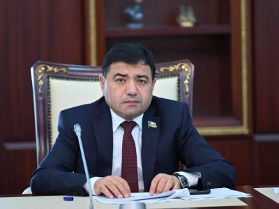 Avropa Parlamentinin qərəzli mövqeyi sülh gündəliyinə müdaxilədir