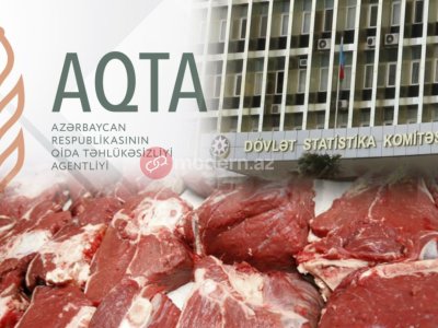 Somalidən Azərbaycana ət idxal olunur? - Rəsmi qurumlar bir-birini TƏKZİB EDİR