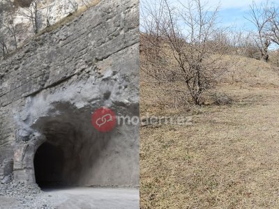 Arayikin etiraf etdiyi, 76 soydaşımızın öldürüldüyü &ldquo;Tunel Qırğını&rdquo; və &ldquo;Bəylik Bağı&rdquo; FACİƏLƏRİ