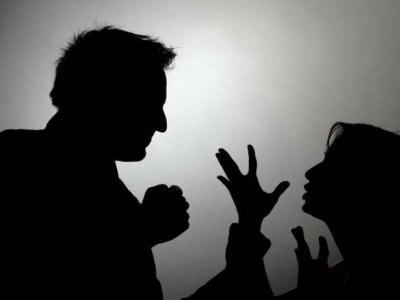 Məişət zorakılığına məruz qalanların sayı - RƏSMİ