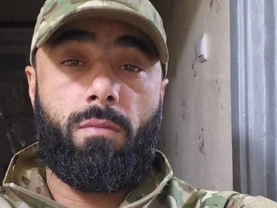 Rusiya-Ukrayna müharibəsində daha bir soydaşımız həlak oldu