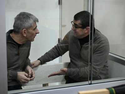 Vardanyan və digərləri məhkəmədə son söz dedilər