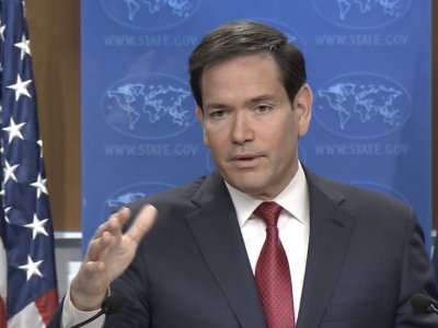 Ermənistan və Azərbaycanda münaqişənin həllində iştirak etdik - RUBİO