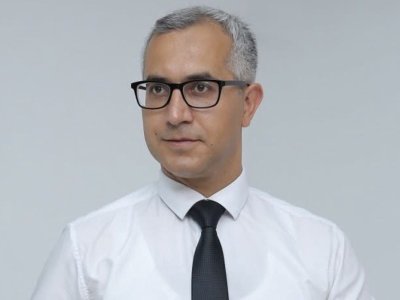 AMEA Kamran Əsədova fəxri diplomu nə vaxt verib?&nbsp;