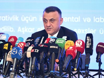 Tibb müəssisələrindən 70-ə yaxın rəhbər şəxs işdən çıxarılıb