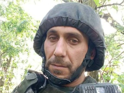 Rusiya-Ukrayna müharibəsində azərbaycanlı itkin düşüb