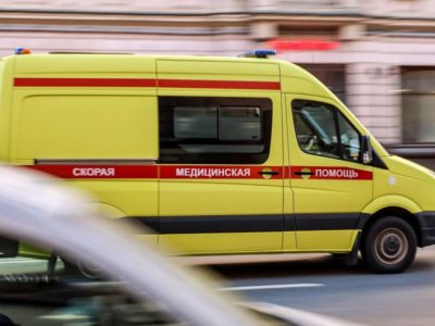 Rusiyada 30 nəfər zəhərləndi - Ölən var