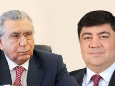 Mehdiyevin kürəkəni ələ keçirdiyi klinikanı geri qaytardı