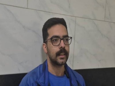 İran İsrail kəşfiyatına işləyən tələbəni EDAM ETDİ