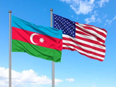 Azərbaycanla əməkdaşlığı səbirsizliklə gözləyirik - ABŞ səfirliyi