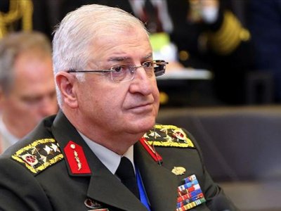 Suriya ordusunda Azərbaycan modeli tətbiq ediləcək - Nazir