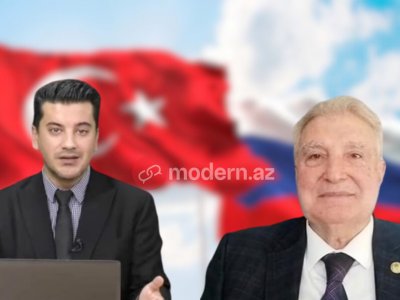 Rusiyanın Türkiyə üzrə təhlükəli planları və hesabları var