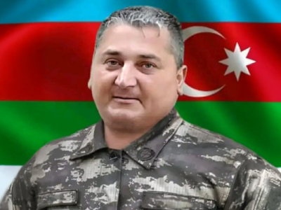 Vətən müharibəsi iştirakçısı&nbsp;vəfat etdi - FOTO