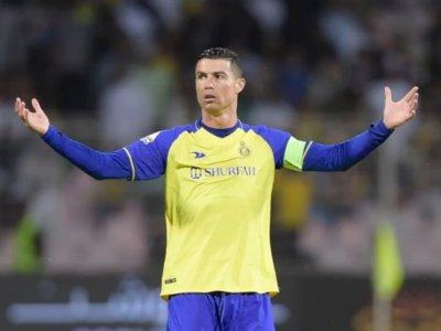 FİFA-dan "Əl-Nəsr"ə transfer qadağası