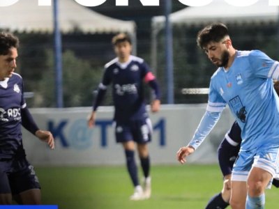 &ldquo;Zirə&rdquo; xal itirdi