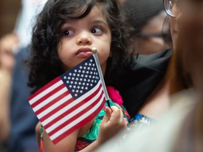 ABŞ miqrant uşaqları deportasiya ilə hədələyir
