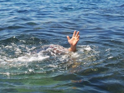 Tərtərdə 1 nəfər kanalda BATDI