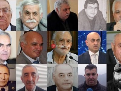 2025-ci il jurnalist itkilərilə də YADDA QALDI&hellip;