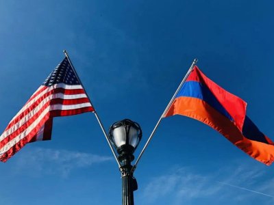 ABŞ Ermənistandakı səfirini geri çağırır