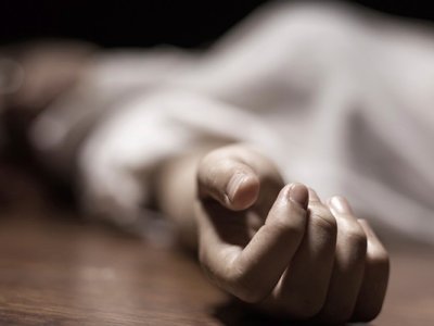 Qadın hamamda dəm qazından ölüb