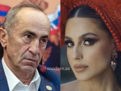 Koçaryanın gəlini müştərilərini aldatdı - QALMAQAL