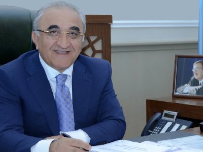 &ldquo;Süni intellekt təhsildə hansı yeni iş yerləri yaradacaq?&rdquo; -&nbsp;UNEC rektoru açıqladı