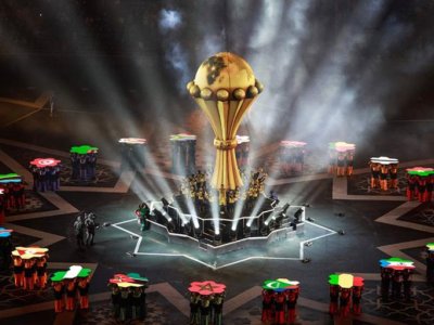 Afrika Millətlər Kubokuna start verildi