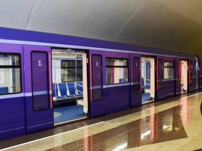 &ldquo;Bakı Metropoliteni&rdquo;nin zərəri 139 mln. manatı ötüb