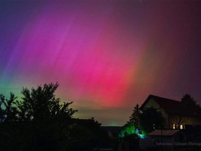 Geomaqnit qasırğası gözlənilir