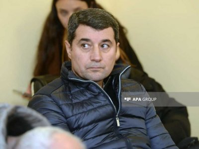 &ldquo;Range Rover&rdquo;lə 4 nəfərin ölümünə səbəb olan klub prezidenti də azadlığa buraxıldı