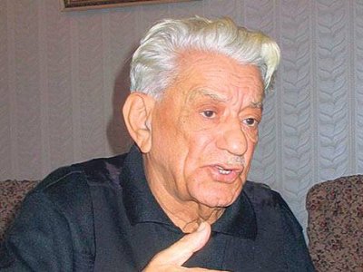 Tarixdə iz qoyanlar:&nbsp;Böyük şairin gizli etiraz üsulları