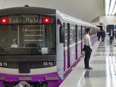 Bakı metrosu zərərlə işləyir&nbsp;-&nbsp;Ora ciddi yoxlanmalıdır! - TƏKLİF