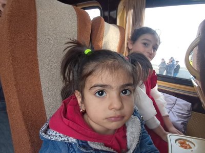 Ağdərə və Xocalının kəndlərinə da 32 ailə köçürüldü