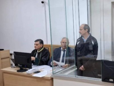 Prokuror Karen Avanesyana 18 il həbs cəzası istədi