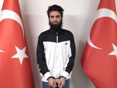 Türkiyə kəşfiyyatından vacib əməliyyat