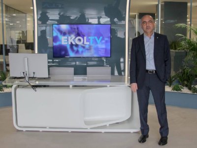 Mübariz Mənsimovun kanalı bağlandı&nbsp;