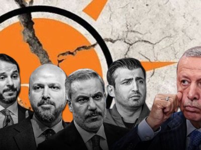 Ərdoğandan sonra prezident kim olacaq? &ndash; 4 nəfərin adı açıqlandı