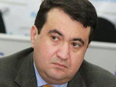 Anar Məmmədxanovun ailəsinə ağır itki