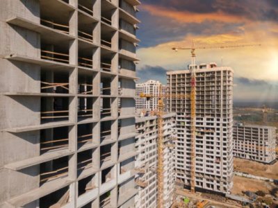 Tikinti şirkətlərinə pis, ev almaq istəyənlərə ŞAD XƏBƏR