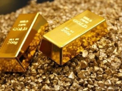 Qızılın qiyməti yeni tarixi rekord həddə çatdı