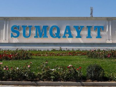 Sumqayıtda 1300 abonentin qazı KƏSİLƏCƏK