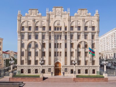 DİN-dən pirotexniki vasitələrlə bağlı müraciət&nbsp;- VİDEO