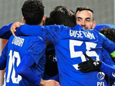 2025-ci ilin ən yaxşı komandası müəyyənləşdi