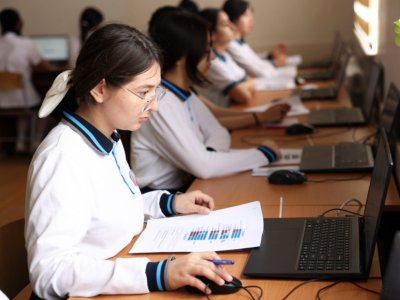 Paytaxt məktəbblərində yeni modeli tətbiq edilir