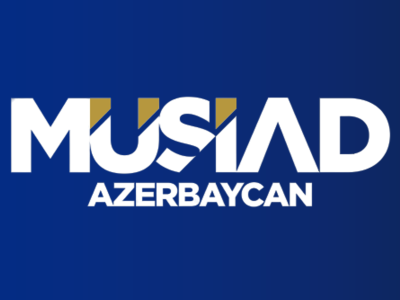 MÜSİAD Azərbaycanın İdarə Heyətinə yeni sədr seçildi
