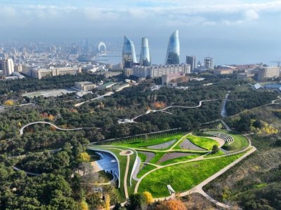 "Şəhərsalma və Memarlıq İli"nin elan edilməsi cəmiyyət üçün mühüm ideoloji mesajdır - RƏY
