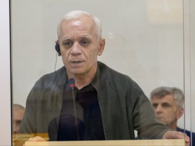 Mnatsakanyan məhkəmədə&nbsp;son sözünü deyib